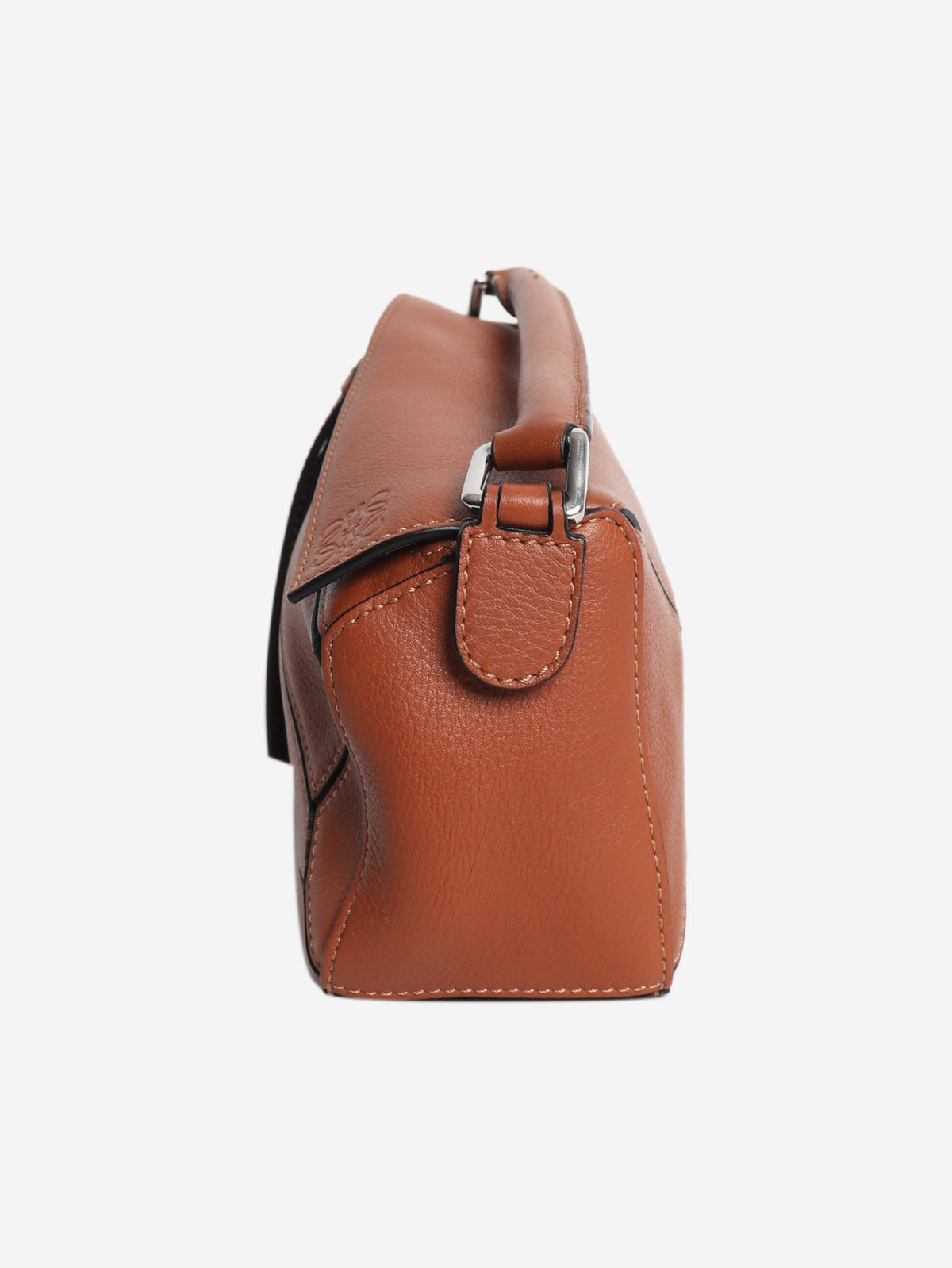 Brown mini Puzzle bag Cross-body bags Loewe 