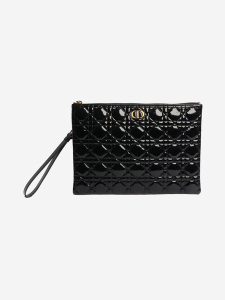 Black Caro Daily Pouch product image