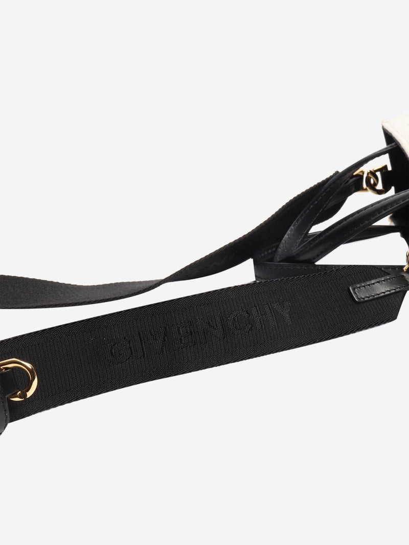 Neutral mini G-Tote Tote Bags Givenchy 
