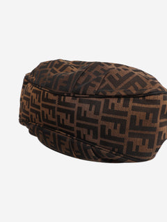 Brown Mia shoulder bag Shoulder bags Fendi 