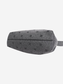 Grey First shoulder bag Shoulder bags Fendi 