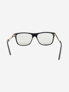 Black square frame sunglasses Sunglasses Gucci 