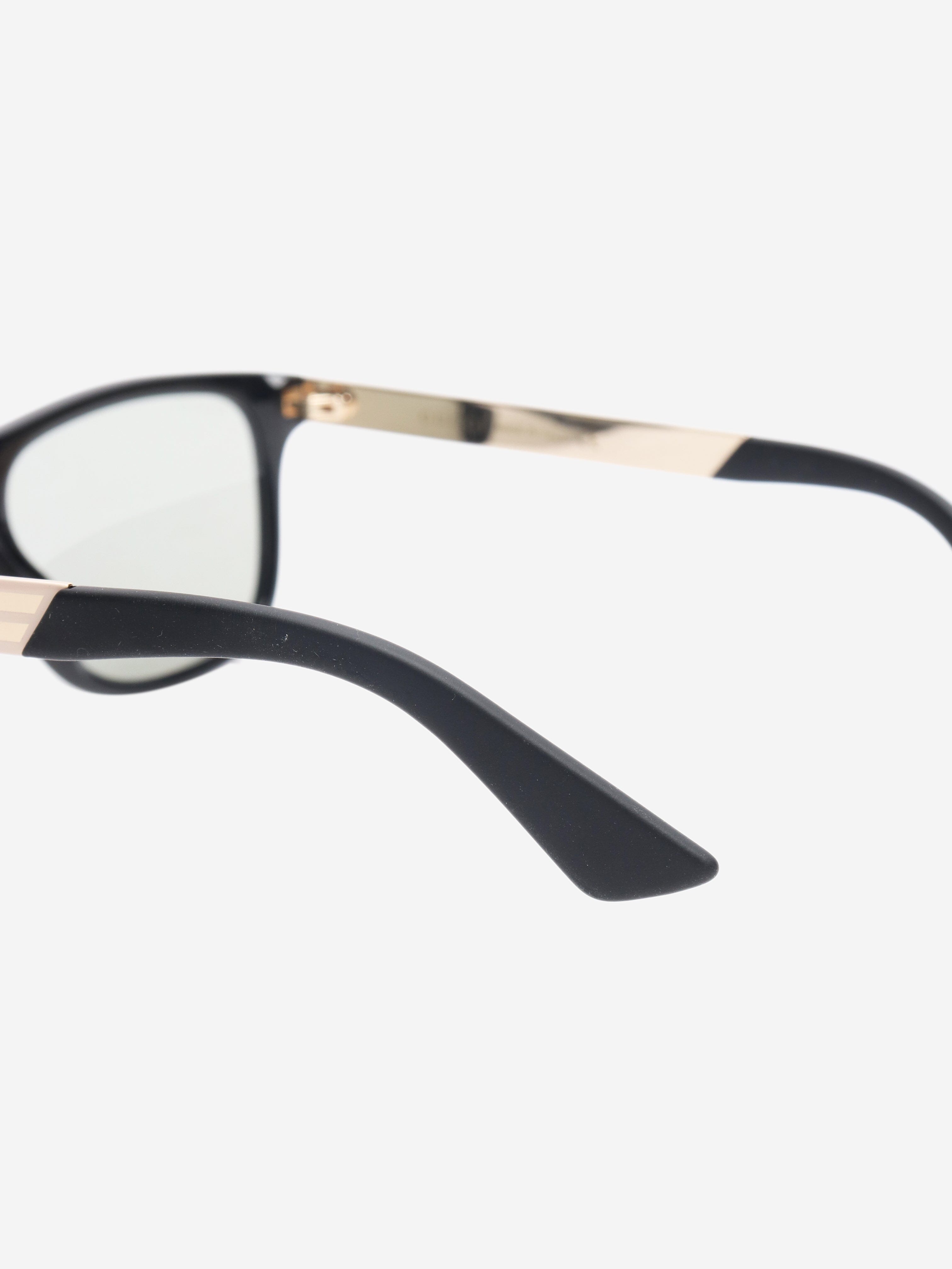 Black square frame sunglasses Sunglasses Gucci 