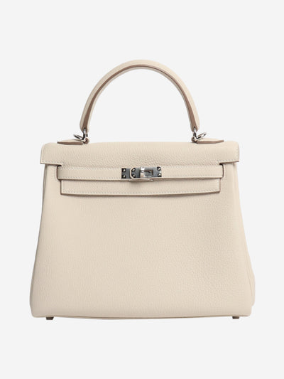 Etoupe 2015 Kelly 35 bag Shoulder bags Hermes 