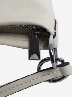 Cream leather bucket bag Tote Bags Proenza Schouler 