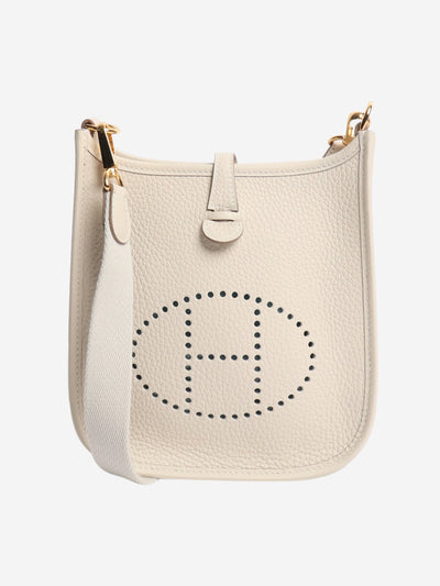 Craie 2025 Evelyne 16 Amazone bag Cross-body bags Hermes 