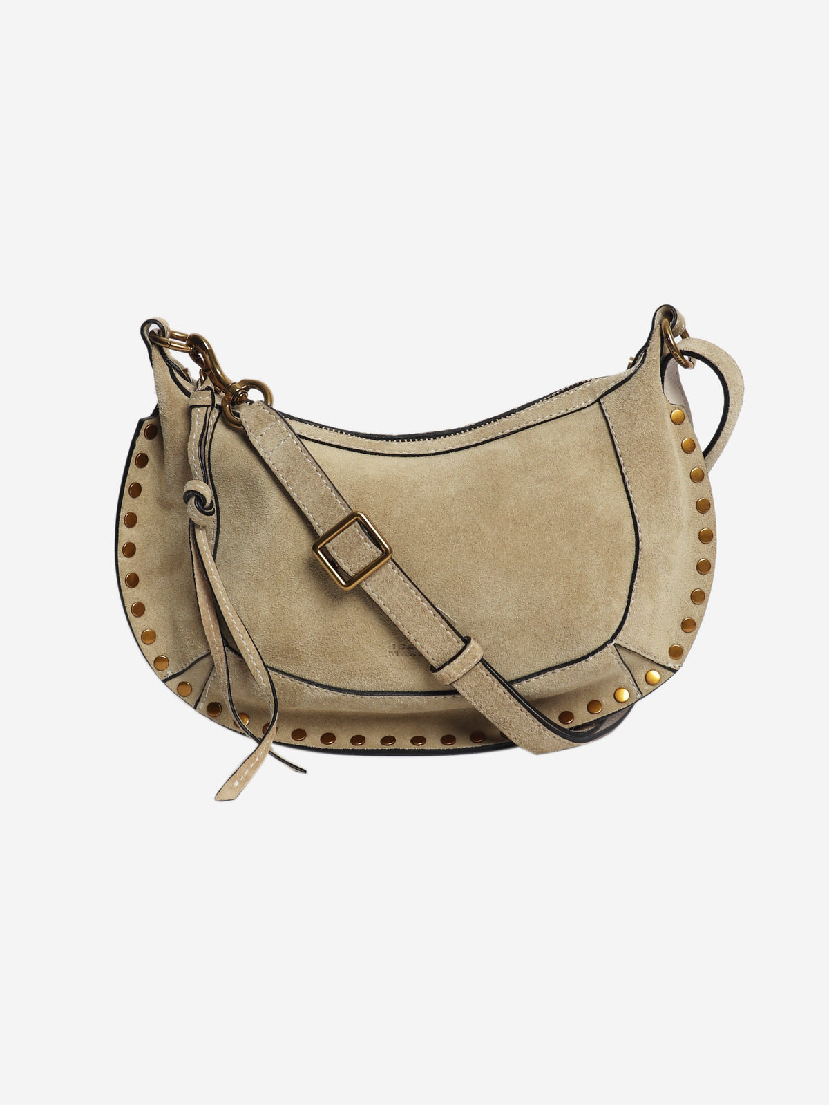 Neutral Oskan Moon bag