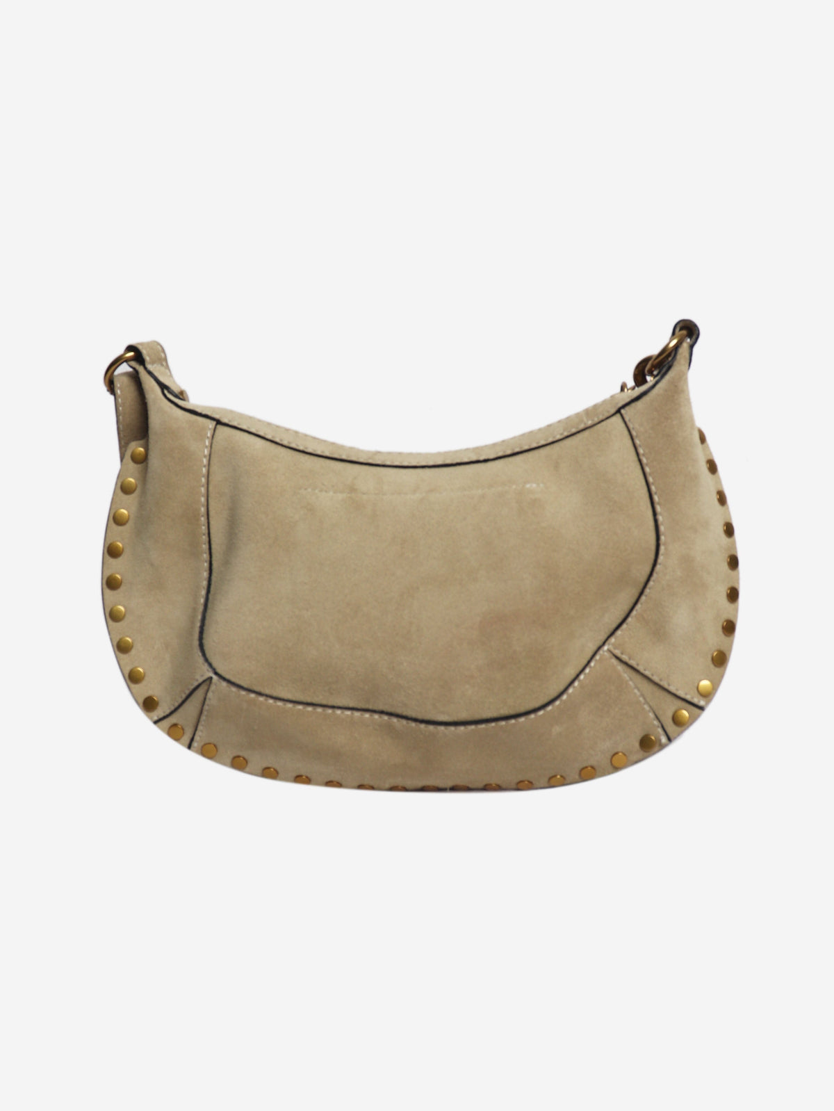 Neutral Oskan Moon bag