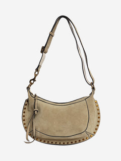Neutral Oskan Moon bag