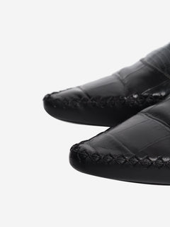 Black Nomade cut-out ankle boots - size EU 37.5 Boots Dior 