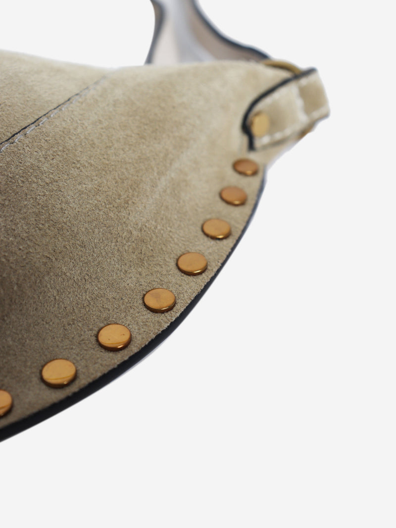Neutral Oskan Moon bag