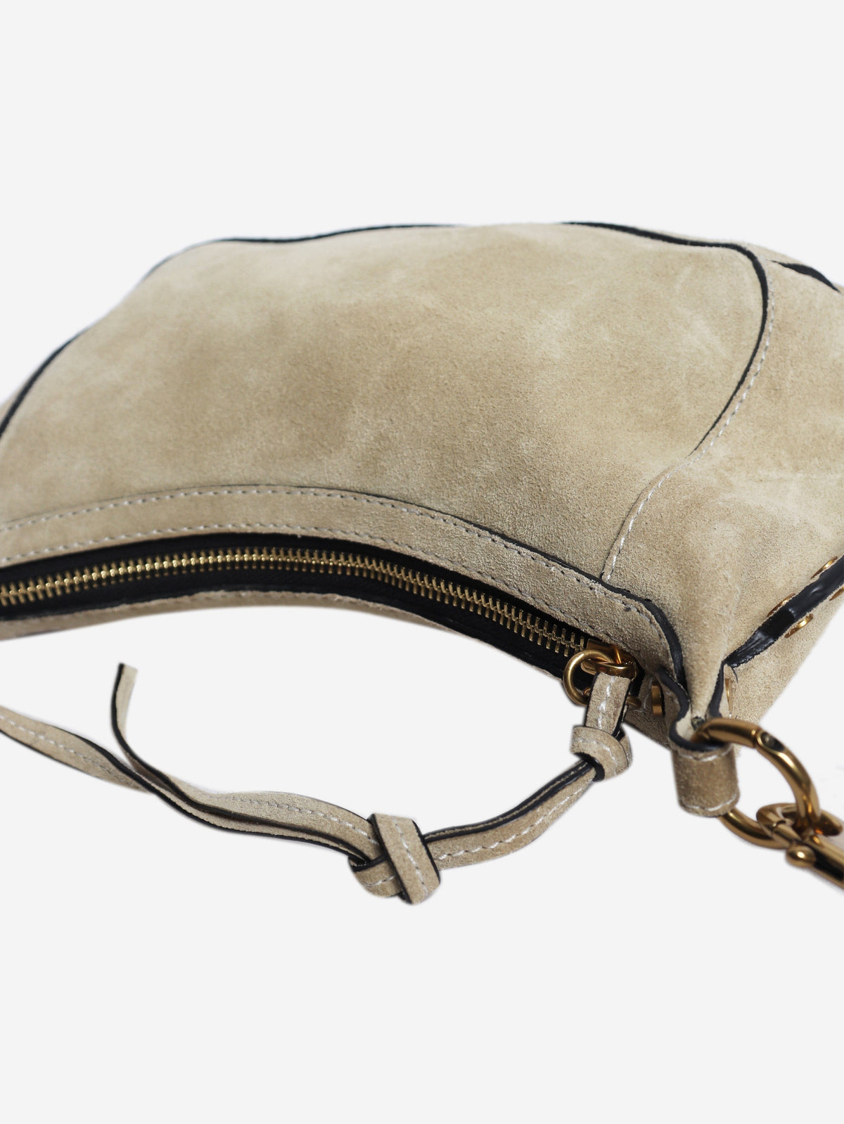 Neutral Oskan Moon bag