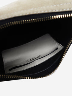 Neutral Oskan Moon bag