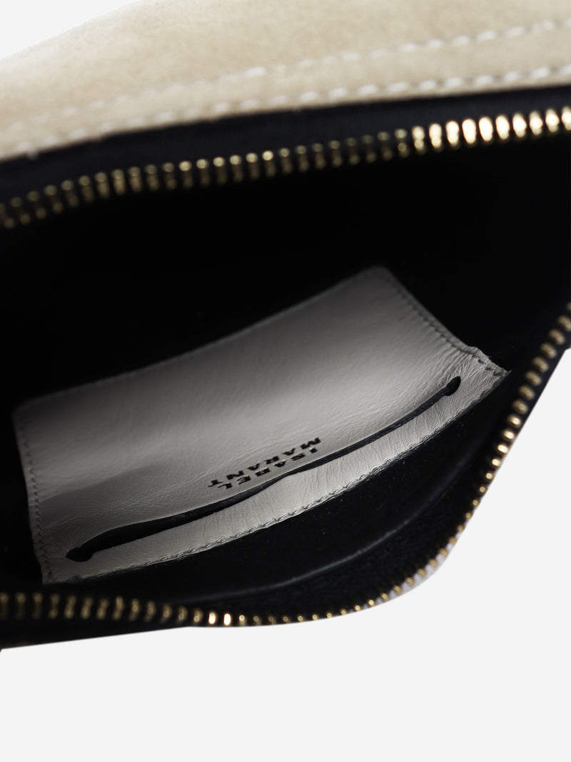 Neutral Oskan Moon bag