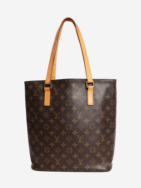 Brown 2003 Monogram Vavin GM bag alternate image