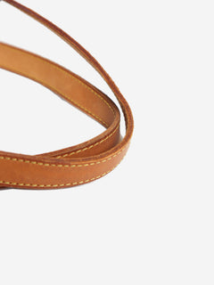 Brown 2003 Monogram Vavin GM bag Tote Bags Louis Vuitton 