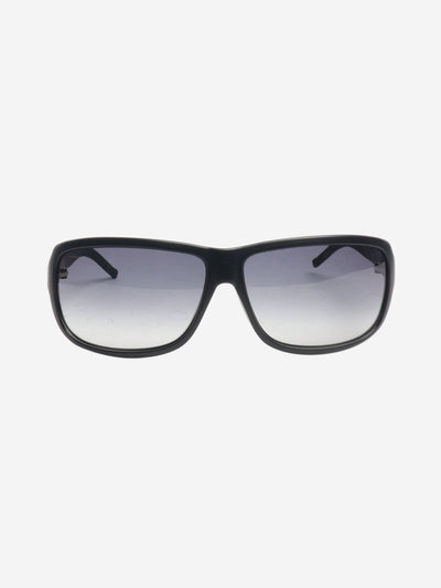 Black square sunglasses Sunglasses Gucci 