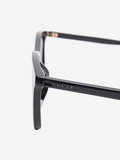 Black square sunglasses Sunglasses Gucci 