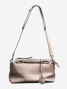 Fendi Taupe By The Way bag