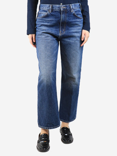 Blue Arwen jeans - size UK 12 Trousers Nili Lotan 