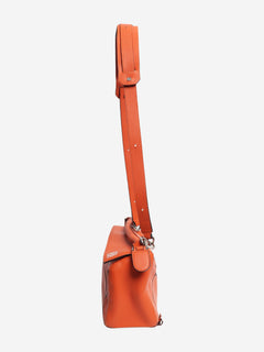 Coral Puzzle bag Cross-body Bags Loewe 