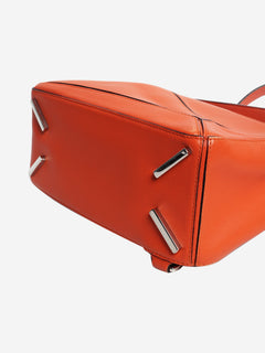 Coral Puzzle bag Cross-body Bags Loewe 