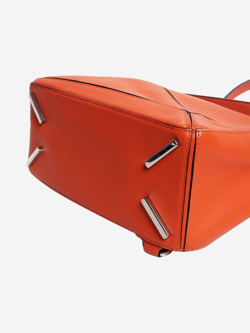 Coral Puzzle bag Cross-body Bags Loewe 