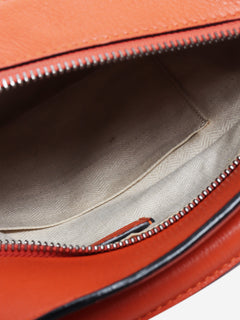 Coral Puzzle bag Cross-body Bags Loewe 