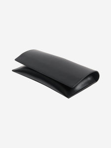 Saint Laurent Black SL214 Kate sunglasses