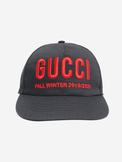 Navy FW19/20 baseball cap Hats Gucci 