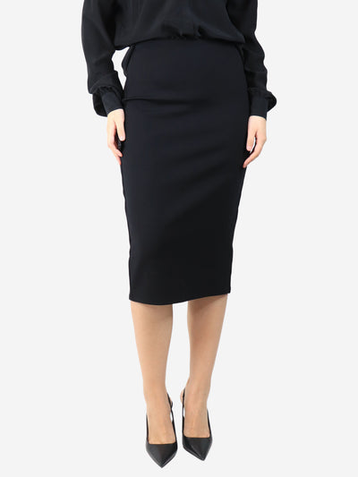 Black stretch midi skirt - size S Skirts The Row 