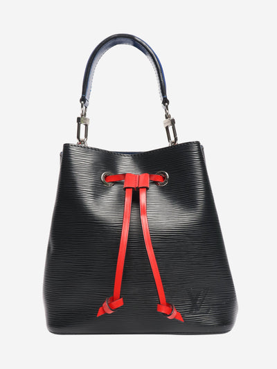 Black NéoNoé MM bucket bag Cross-body bags Louis Vuitton 