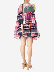 Missoni Multi printed tunic - size S