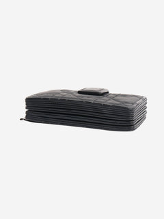 Black Jasmine card holder Wallets, Purses & Small Leather Goods Dior 