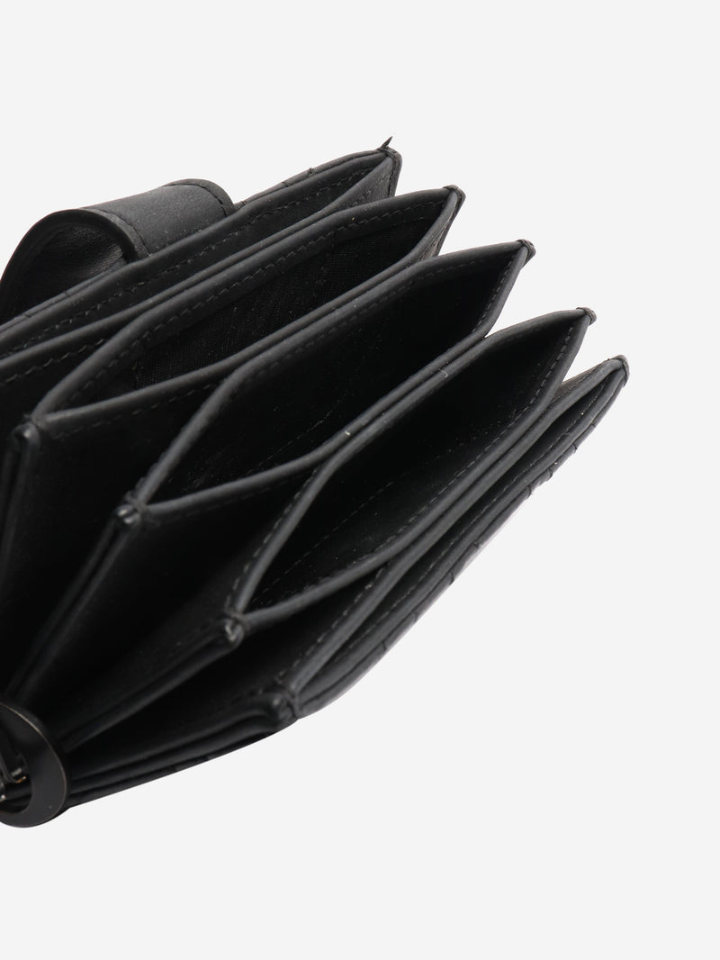 Black Jasmine card holder Wallets, Purses & Small Leather Goods Dior 
