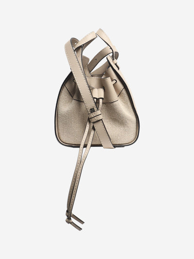 Neutral Hammock bag Cross-body bags Loewe 