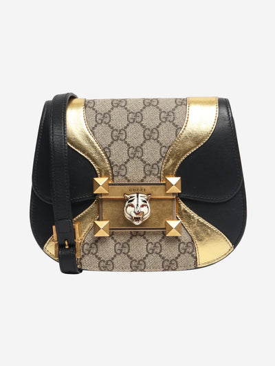 Brown Ojiride crossbody bag Cross-body bags Gucci 