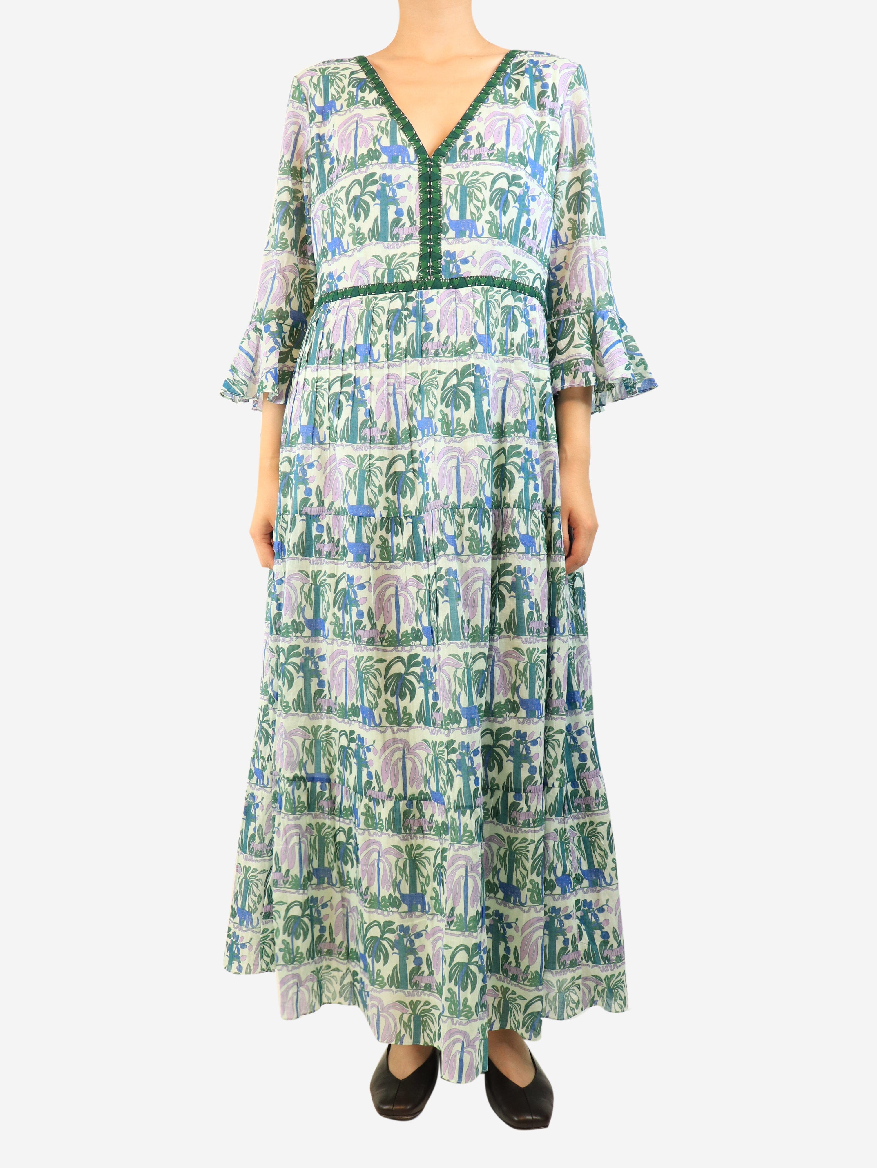 cotton maxi dress uk Cotton Maxi Simply Be Maxi Dresses Uk Floral Maxi Dress In Pure Cotton Maxi Dresses Monsoon