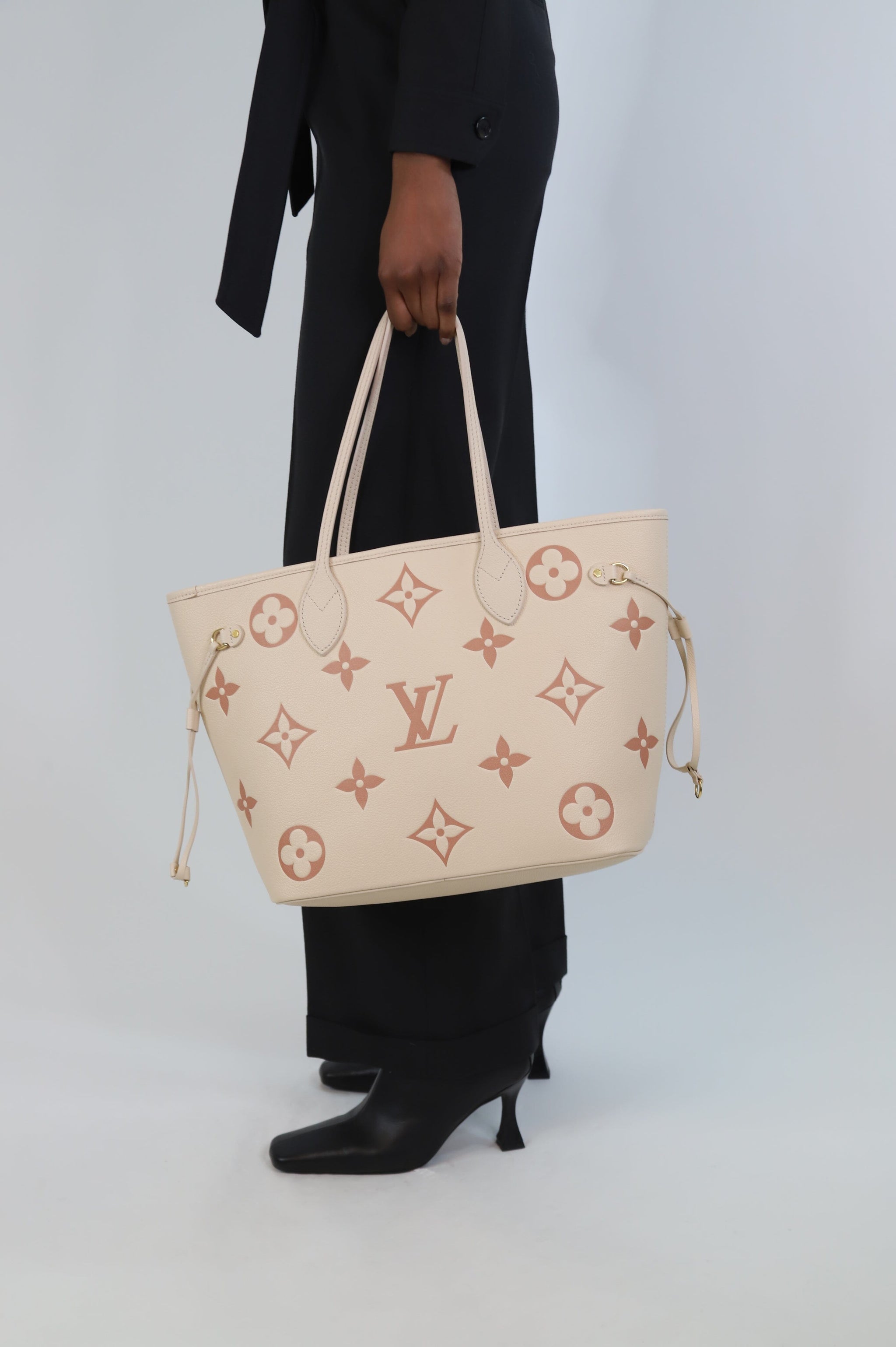 lv mm tote