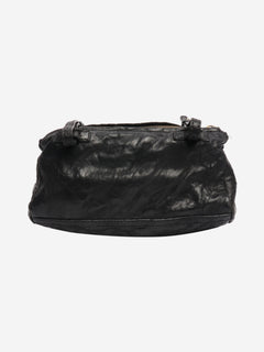 Black textured Pandora crossbody bag Cross-body bags Givenchy 