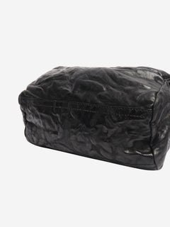 Black textured Pandora crossbody bag Cross-body bags Givenchy 