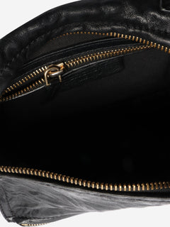 Black textured Pandora crossbody bag Cross-body bags Givenchy 