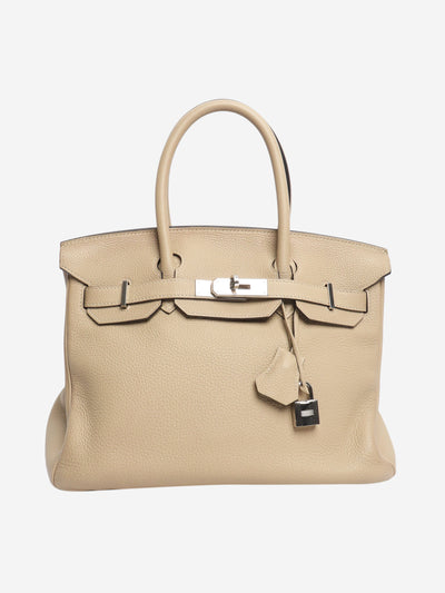 Trench Birkin 30 Bags Hermes 