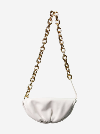 Off-white Chain Pouch bag Shoulder bags Bottega Veneta 