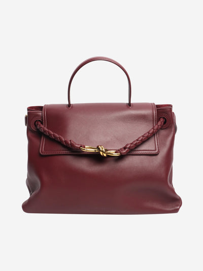 Barolo medium Ciao Ciao shoulder bag Shoulder bags Bottega Veneta 