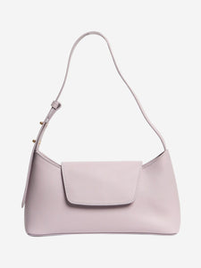 Elleme Lilac shoulder bag