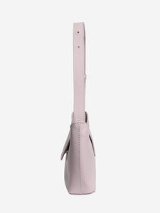 Elleme Lilac shoulder bag