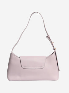 Elleme Lilac shoulder bag