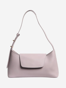Elleme Lilac shoulder bag