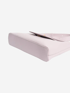 Elleme Lilac shoulder bag